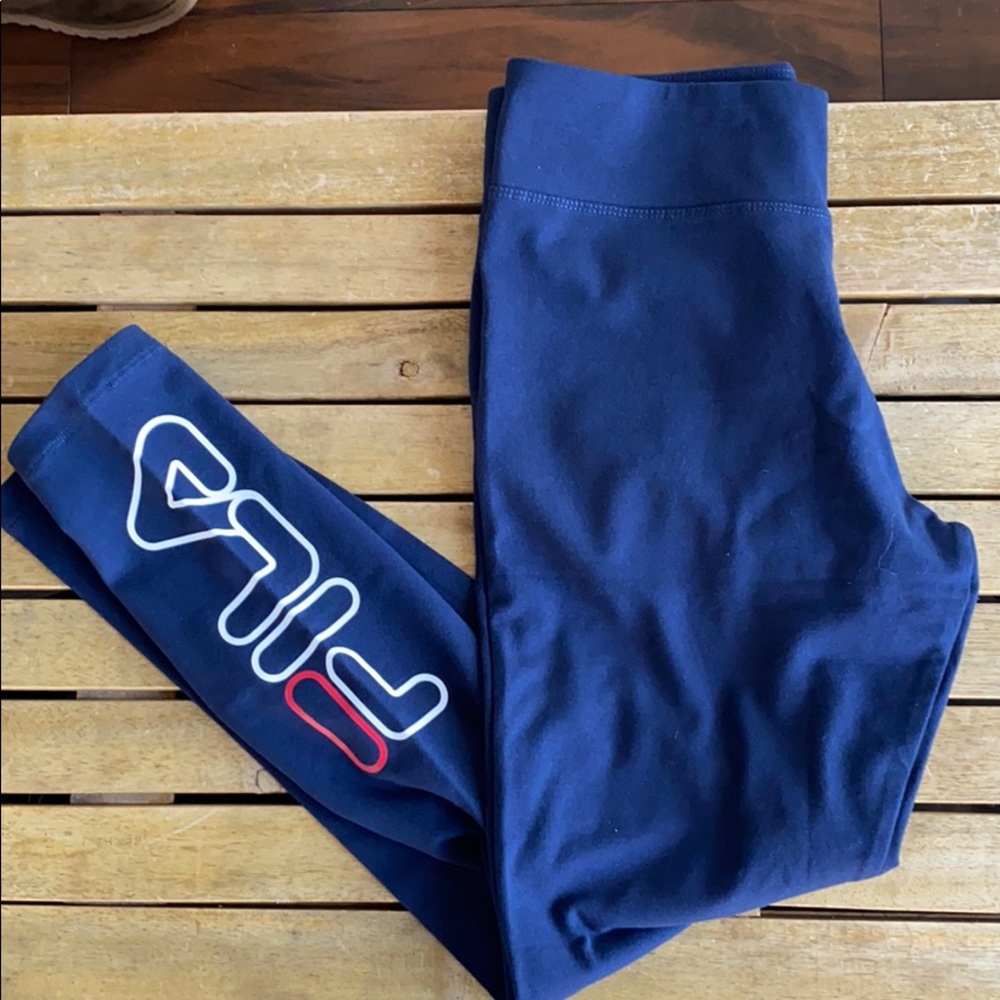 Fila legging